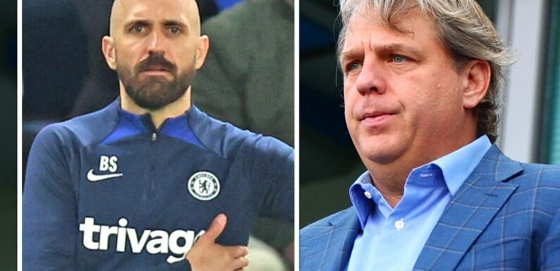 Todd Boehly’s £21m failure laid bare after latest unexpected Chelsea exit