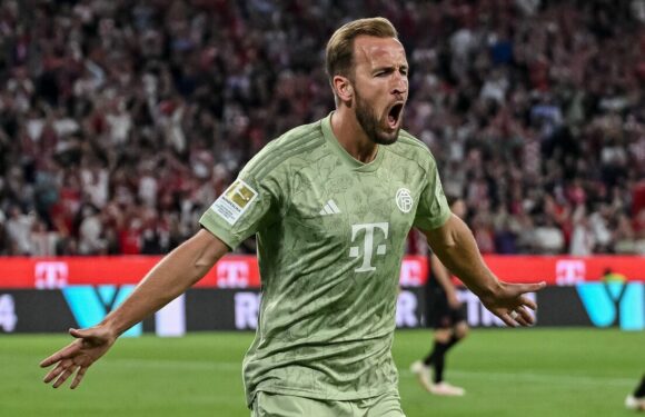 Tottenham have Kane buy-back clause as blockbuster Bayern return possible