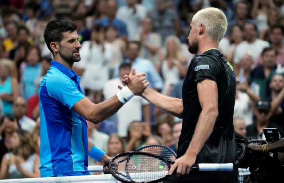 US Open Wrap: Novak Djokovic on course for 24th grand slam, Iga Swiatek defeated