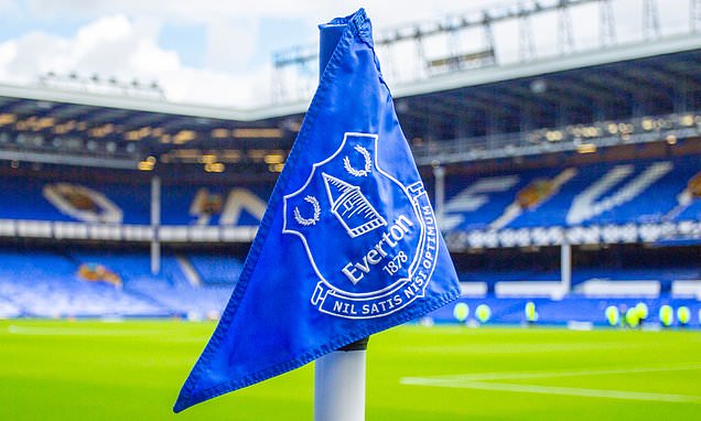 US investment fund 777 Partners close to agreeing Everton takeover