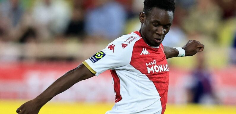 USA star Folarin Balogun speaks out after his NIGHTMARE Monaco game