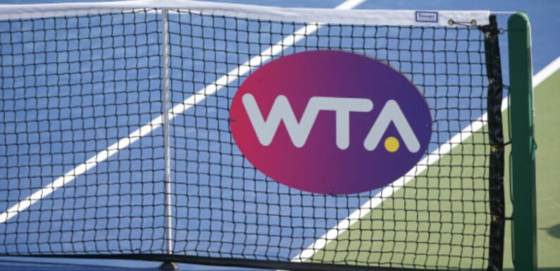 WTA bosses called ‘complete dilettantes’ in scathing attack over Finals location