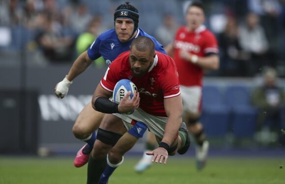 Wales welcome Faletau back into side for World Cup opener against Fiji