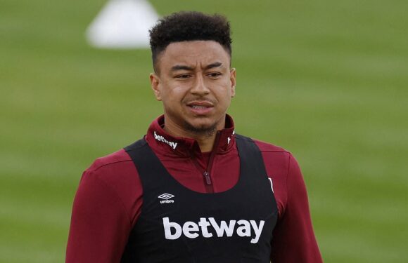 West Ham count cost of Lingards unsuccessful trial – AHEAD OF THE GAME