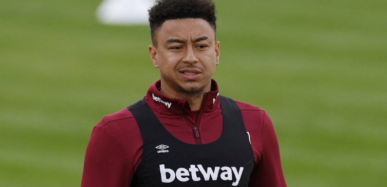 West Ham count cost of Lingards unsuccessful trial – AHEAD OF THE GAME