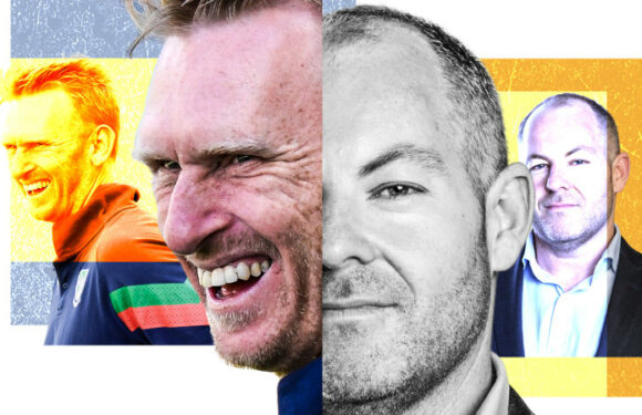 Why Andrew Webster – the coach, not the gibberer – deserves the Dally M