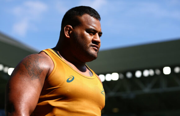 Why do the Wallabies keep breaking their star players?