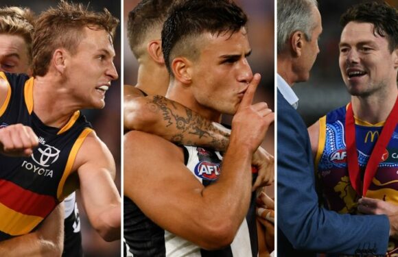 Why in-season awards hold the key to tipping the Brownlow