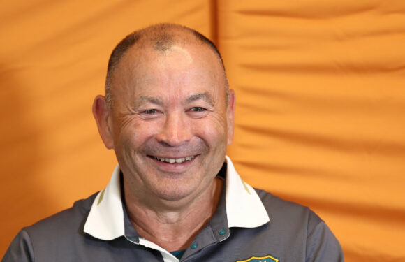 ‘It was a prison – but he knows what he’s doing’: Dismiss Eddie Jones at your peril