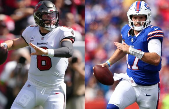 2023 NFL season: Four things to watch for in Buccaneers-Bills on Prime Video