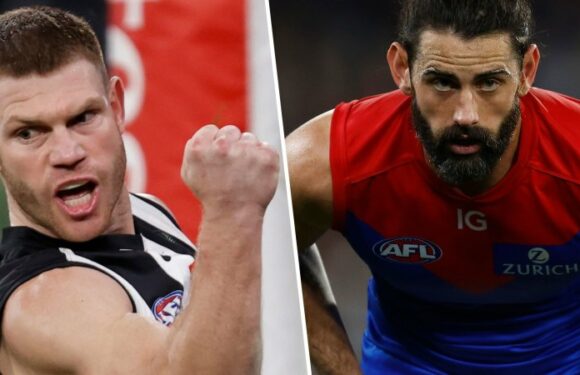 Adams and Grundy reunite in Sydney as Saints wait on Gresham