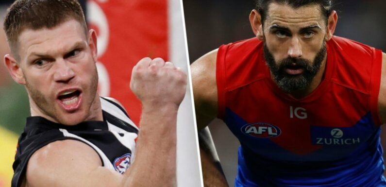 Adams and Grundy reunite in Sydney as Saints wait on Gresham