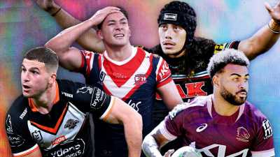 Almost 200 NRL contracts come to an end today.  Here’s our top 50 players on the market