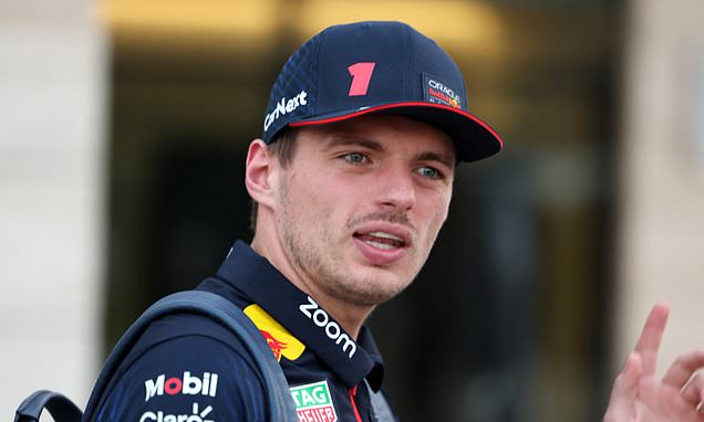 Alonso hails Verstappen as the best F1 driver since Schumacher