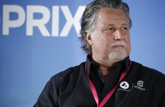 Andretti single out the driver ‘top of the list’ for F1 team as key issue raised