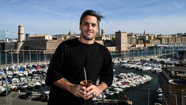 Argentina legend Agustin Pichot slams rugby's 'closed shop' mentality
