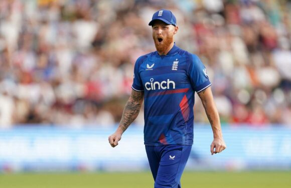 Ben Stokes doubtful for England World Cup opener with hip injury