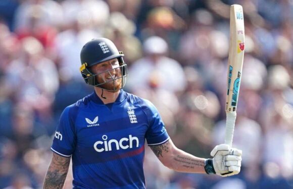 Ben Stokes says he is ready to make England return in crunch South Africa clash