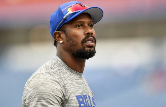 Bills activate pass rusher Von Miller off PUP list ahead of Jaguars game in London