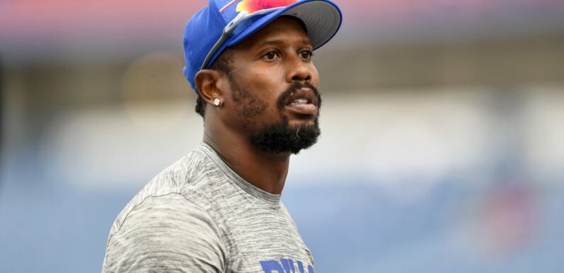 Bills activate pass rusher Von Miller off PUP list ahead of Jaguars game in London