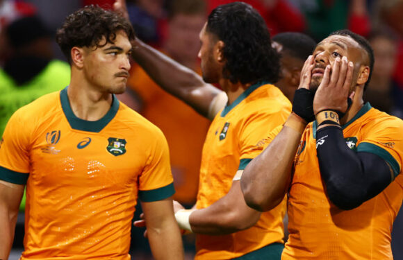 Bold decisions needed to save Australian rugby, says Lynagh