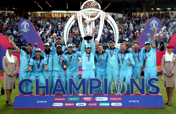 Can England defend their crown? – World Cup talking points