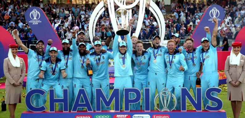 Can England defend their crown? – World Cup talking points