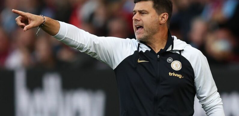 Chelsea boss Pochettino decides first January sale to bolster transfer funds