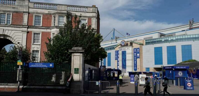 Chelsea unlock space for Stamford Bridge stadium expansion with £80m land purchase