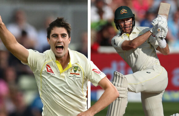 Cricket Australia fends off rivals with multi-year deals for Australian stars