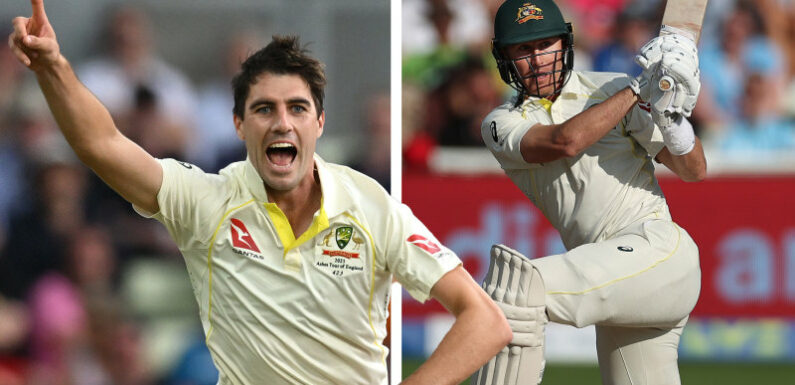 Cricket Australia fends off rivals with multi-year deals for Australian stars