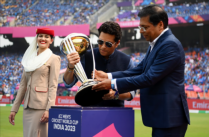 Cricket World Cup 2023: Full schedule, fixtures and match dates