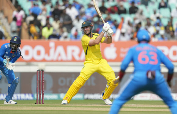 Cricket World Cup 2023 LIVE updates: Australia face hosts India in opener