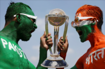 Cricket World Cup points table explained: India top points table and South Africa second