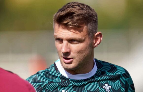 Dan Biggar determined Wales career will not end after Argentina quarter-final