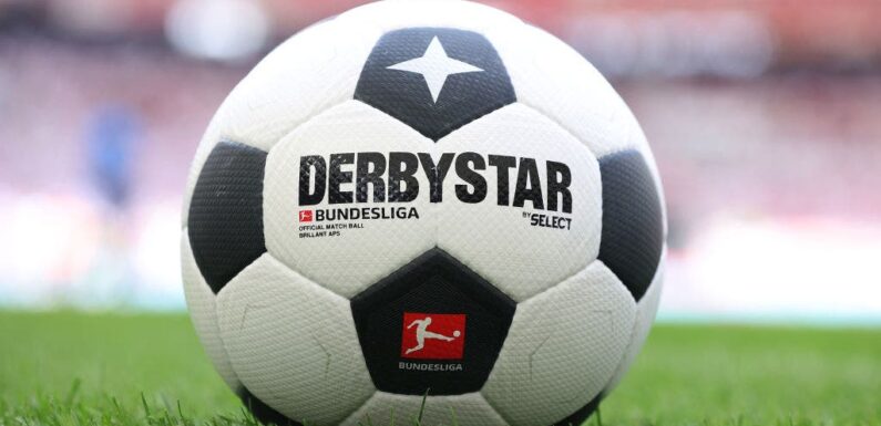 Darmstadt 98 vs Werder Bremen LIVE: Bundesliga team news, line-ups and more