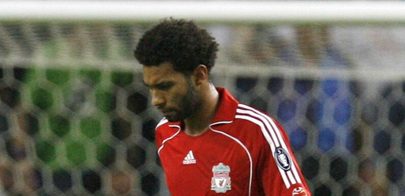 EXCLUSIVE: Ex-Liverpool star Jermaine Pennant opens up on his 'demons'