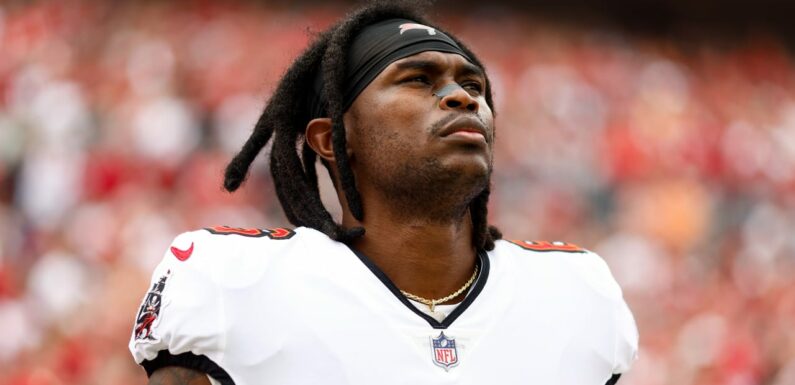 Eagles sign seven-time Pro Bowl WR Julio Jones