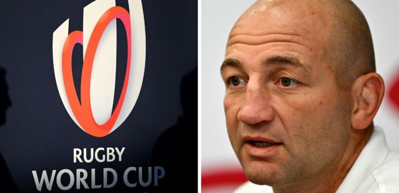 England in fresh rugby racism storm as RFU ban handed over slur vs Wales