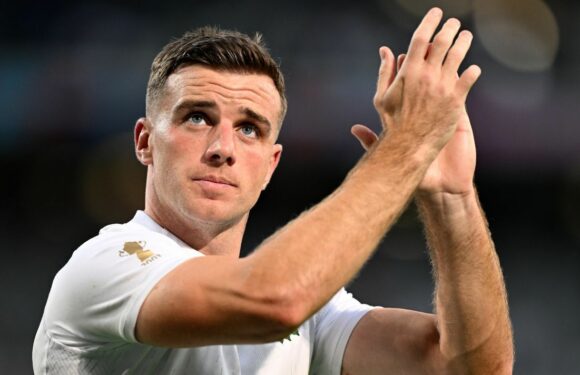 England slammed at Rugby World Cup with star man George Ford called out