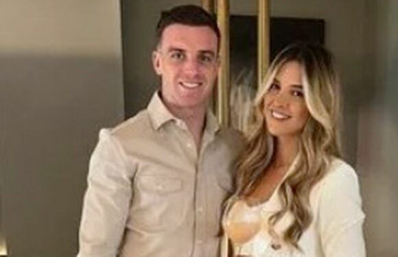 England’s George Ford’s wife is restaurant boss who fled to UK after home bombed