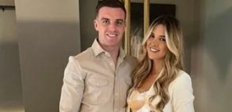 England’s George Ford’s wife is restaurant boss who fled to UK after home bombed