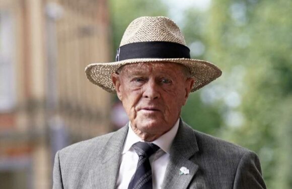 England’s woes at World Cup down to lack of preparation – Sir Geoffrey Boycott