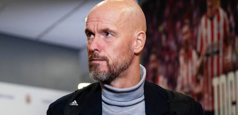 Erik ten Hag vindicated for transfer plan after Liverpool’s win over Everton