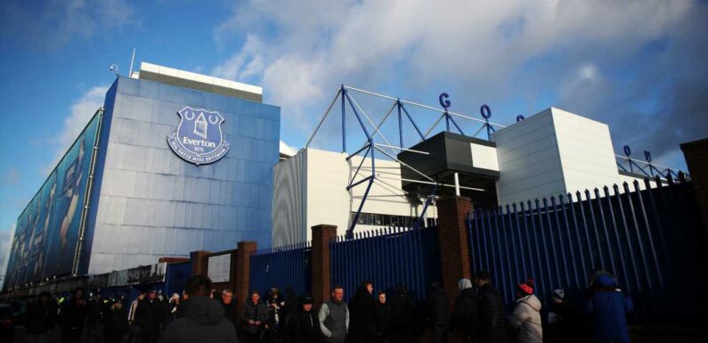 Everton set to learn Premier League fate as FFP hearing nears conclusion