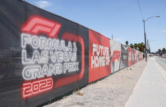 F1 snubs East Coast fans with Las Vegas Grand Prix race decision