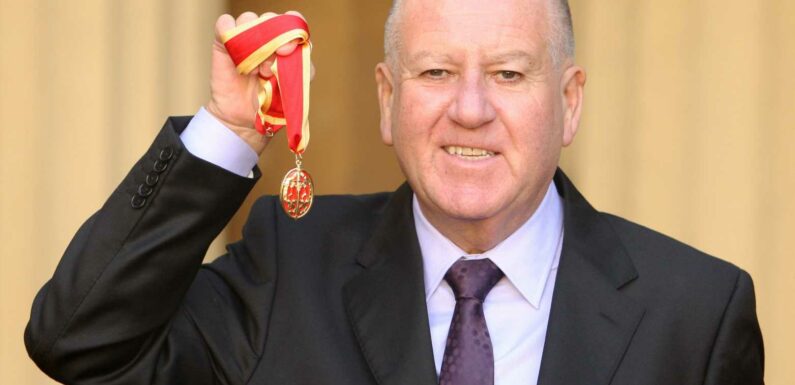 Former Sunderland chairman Sir Bob Murray on Newcastle, sportswashing and football’s forgotten roots