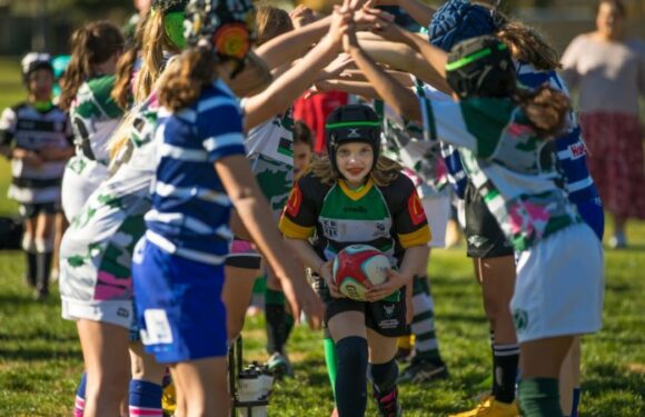 From little things, big things grow: Why rugby’s grassroots need more fertiliser