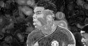 Galatasaray manager told his players to target Casemiro in win over Man Utd