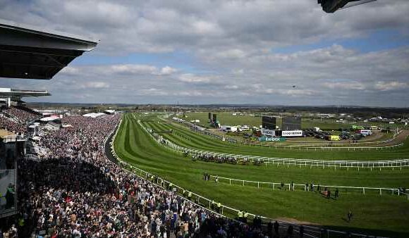 Grand National changes: 10 KEY POINTS – as field shrinks to 34